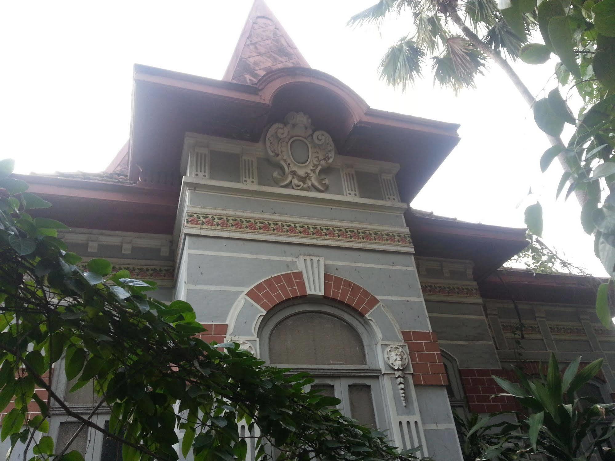 Alto Lapa House Hotel Rio de Janeiro Bagian luar foto